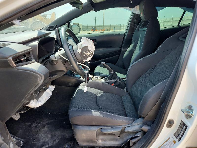 Zdjęcie 7 z aukcji – 2023 TOYOTA GR COROLLA z VIN JTNABAAE6PA007193