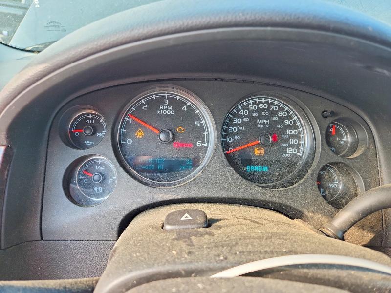 Photo 9 from auction – 2010 GMC YUKON with VIN 1GKUKEEF8AR252263