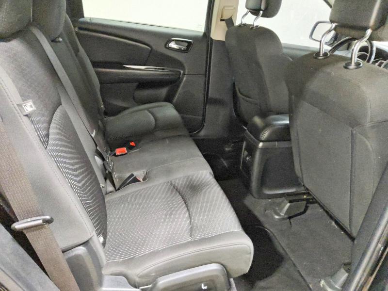 Photo 11 from auction – 2018 DODGE JOURNEY with VIN 3C4PDCAB7JT533942