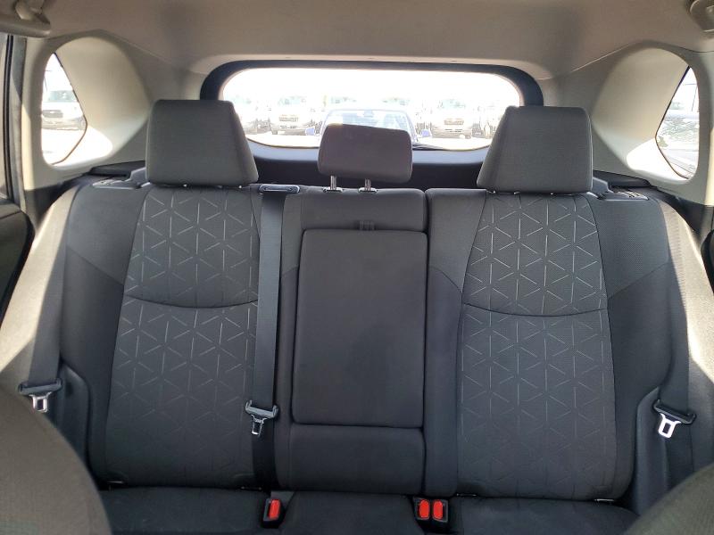Photo 10 from auction – 2020 TOYOTA RAV4 with VIN 2T3W1RFV8LC063136
