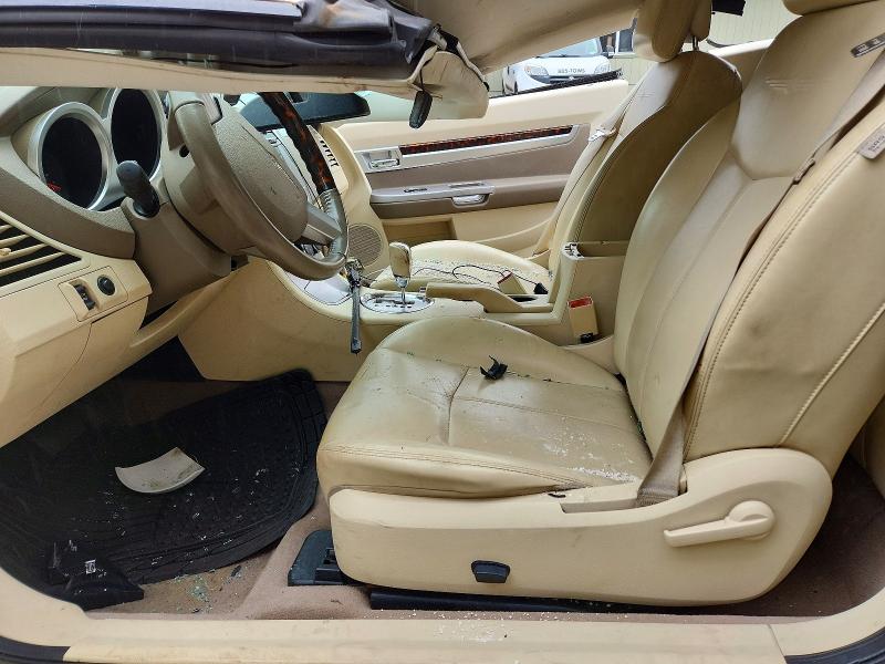 Фото 7 с аукциона – 2010 CHRYSLER SEBRING с VIN 1C3BC6EV4AN116382