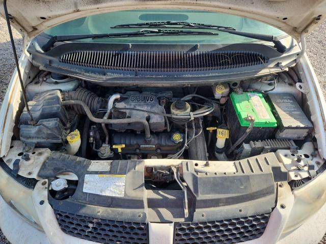 Photo 12 from auction – 2002 DODGE CARAVAN with VIN 1B4GP25362B509541