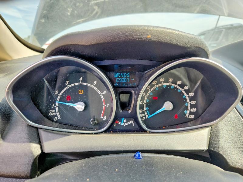 Photo 9 from auction – 2015 FORD FIESTA with VIN 3FADP4BJ2FM164727