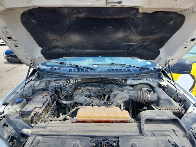 Photo 11 from auction – 2015 FORD F150 with VIN 1FTEX1C88FKE21356