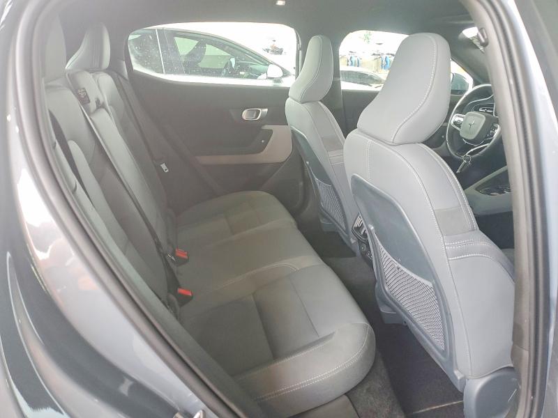 Photo 10 from auction – 2023 POLESTAR 2 with VIN YSMED3KA6PL136048