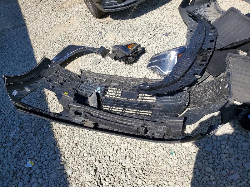 Photo 13 from auction – 2024 KIA NIRO with VIN KNDCR3LE6R5131641