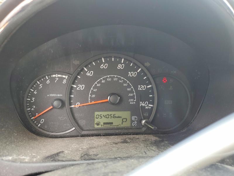 Photo 9 from auction – 2019 MITSUBISHI MIRAGE with VIN ML32A3HJ0KH002679