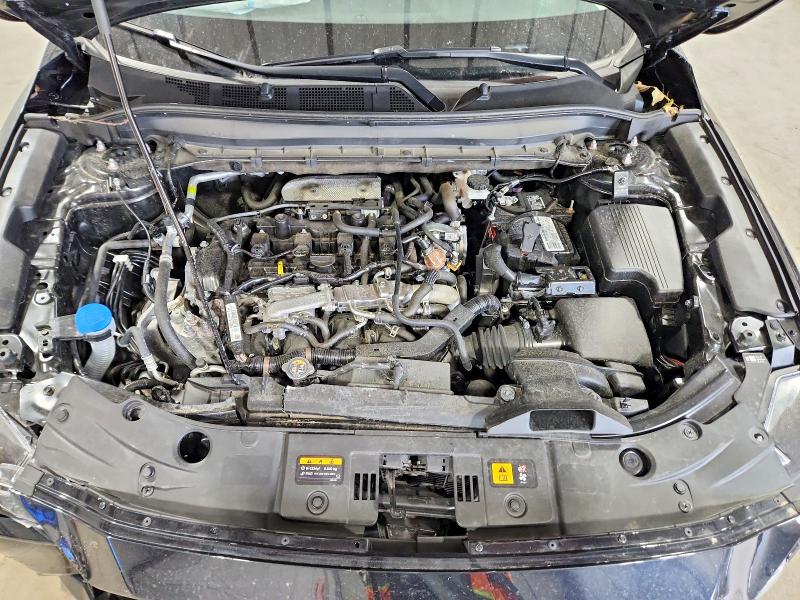 Photo 11 from auction – 2025 MAZDA CX-5 with VIN JM3KFBCM8S0802811
