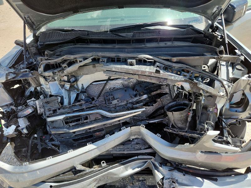 Photo 11 from auction – 2026 GMC SIERRA with VIN 1GTUUEELXTZ401058