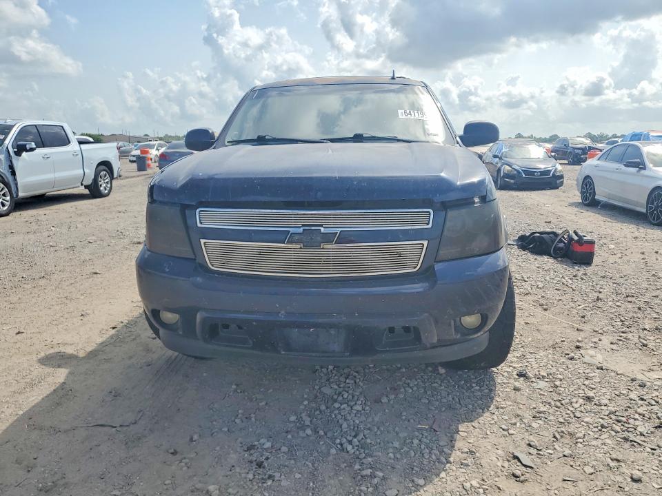 Photo 5 from auction – 2009 CHEVROLET TAHOE with VIN 1GNFC23019R105364