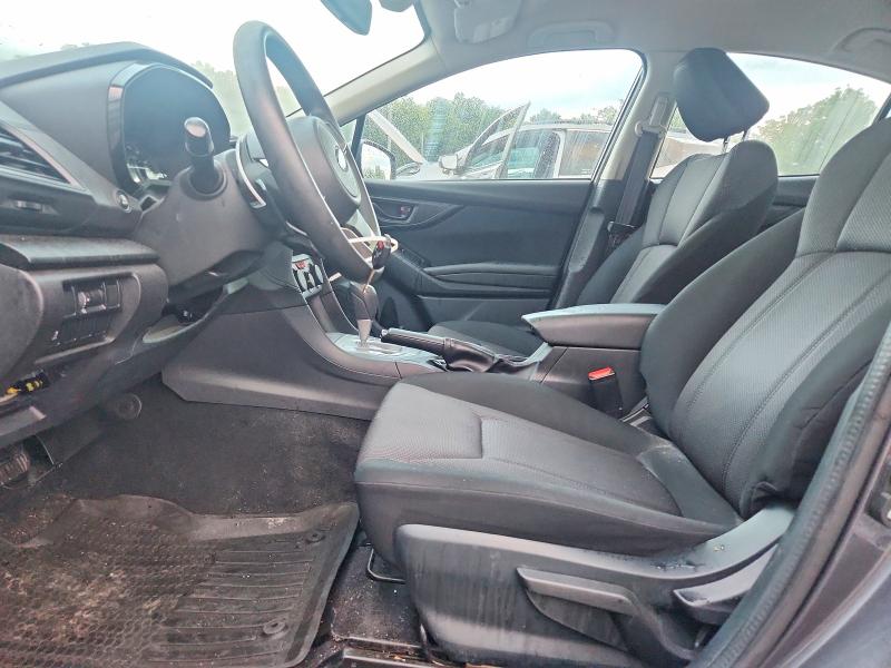 Photo 7 from auction – 2021 SUBARU IMPREZA with VIN 4S3GKAV69M3607322