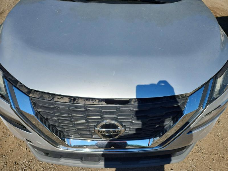 Снимка 11 от търг – 2021 NISSAN ROGUE с VIN JN8AT3BB7MW223333