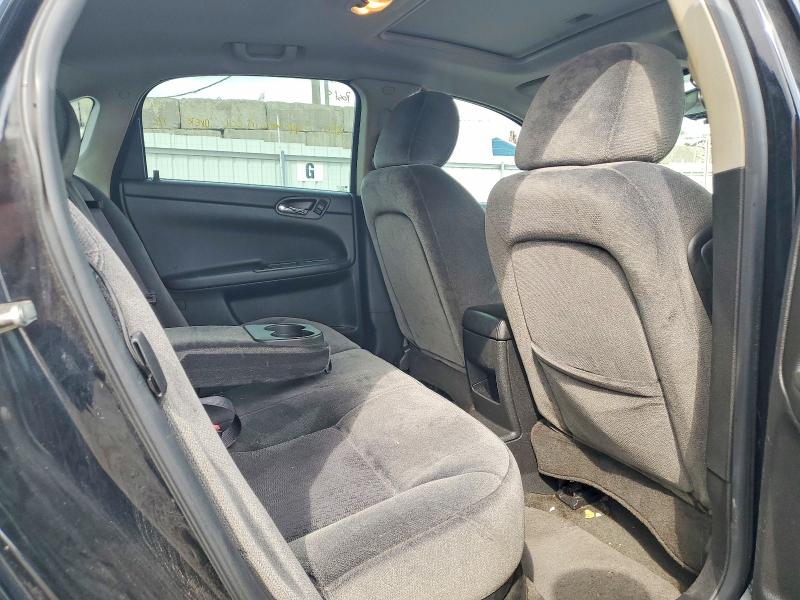 Zdjęcie 10 z aukcji – 2012 CHEVROLET IMPALA z VIN 2G1WG5E3XC1193443