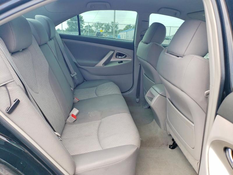 Photo 10 from auction – 2011 TOYOTA CAMRY with VIN 4T1BF3EK7BU675838