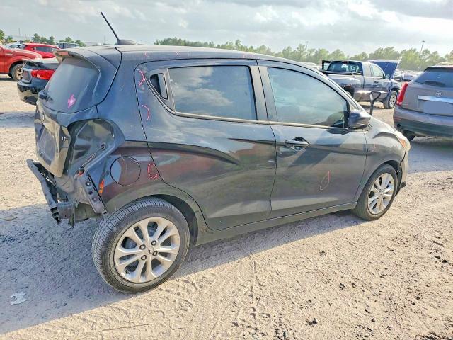 Photo 3 from auction – 2020 CHEVROLET SPARK with VIN KL8CD6SA0LC441231