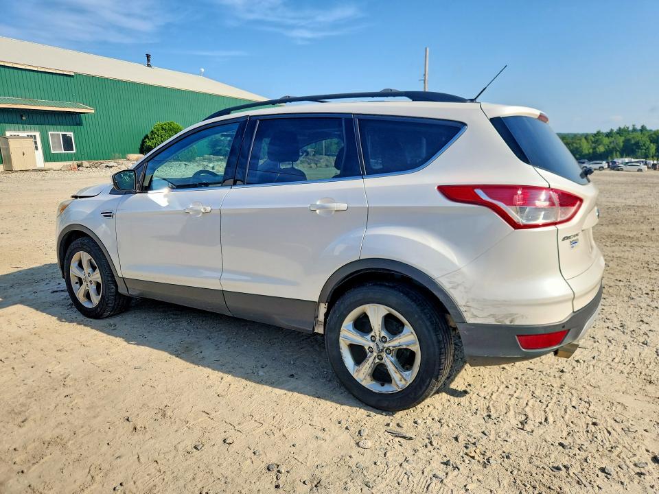 Photo 2 from auction – 2014 FORD ESCAPE with VIN 1FMCU9G93EUC40892