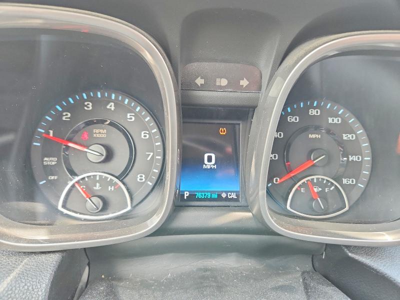 Photo 9 from auction – 2015 CHEVROLET MALIBU with VIN 1G11D5SL3FF281822