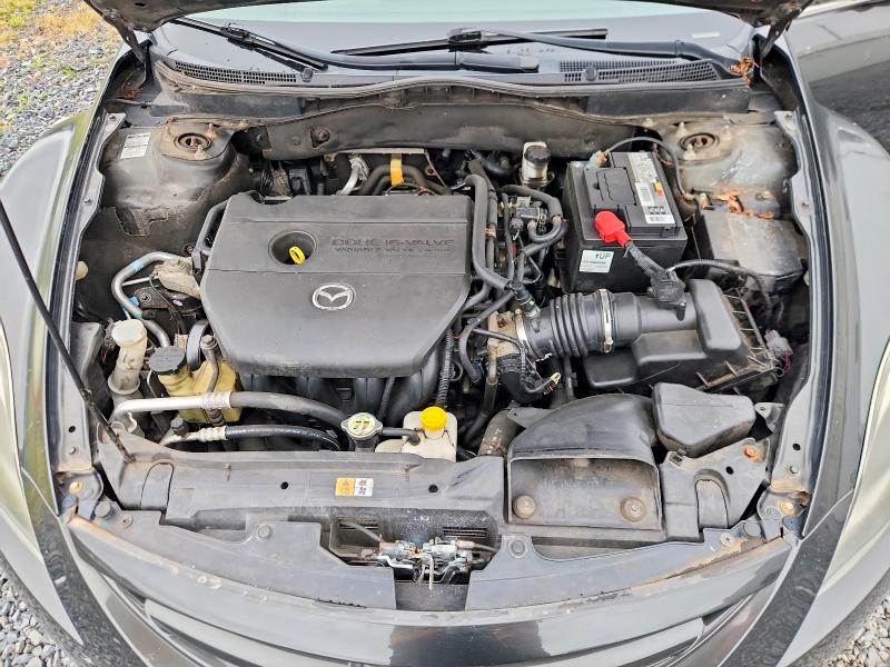 صورة رقم 11 من المزاد - 2013 MAZDA 6 مع VIN 1YVHZ8CHXD5M06900