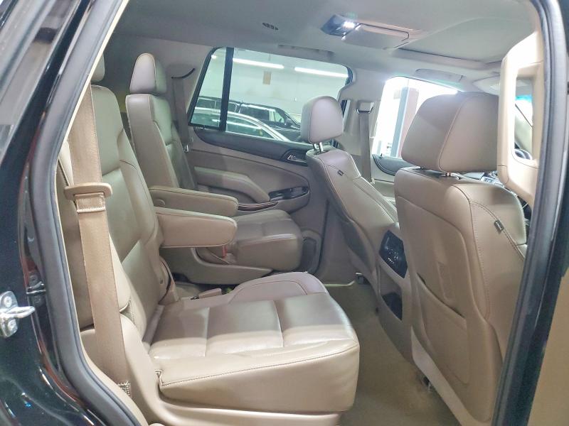 Photo 10 from auction – 2016 GMC YUKON with VIN 1GKS2BKC2GR291908