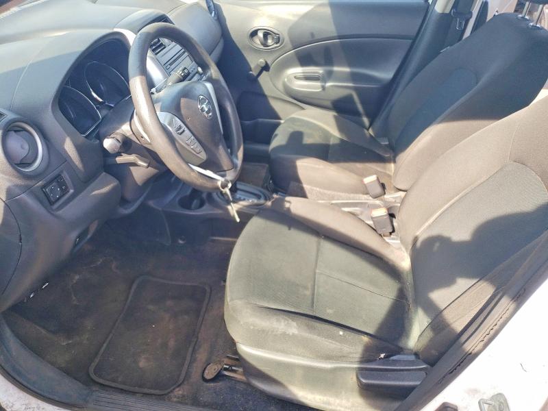 Photo 7 from auction – 2017 NISSAN VERSA NOTE with VIN 3N1CE2CP6HL368025