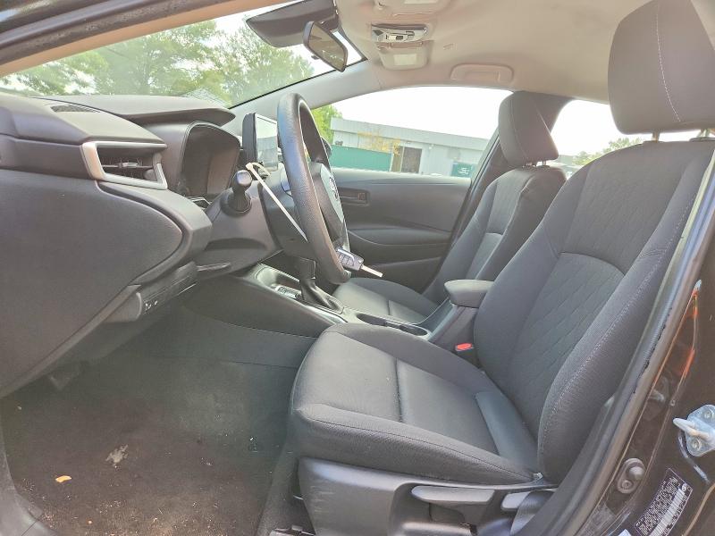 Фото 7 с аукциона – 2023 TOYOTA COROLLA с VIN 5YFB4MDE6PP011918