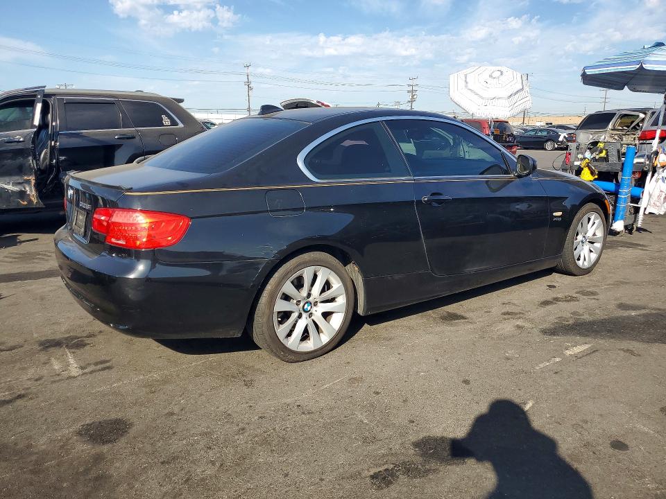Photo 3 from auction – 2012 BMW 328 with VIN WBAKF5C51CE657566
