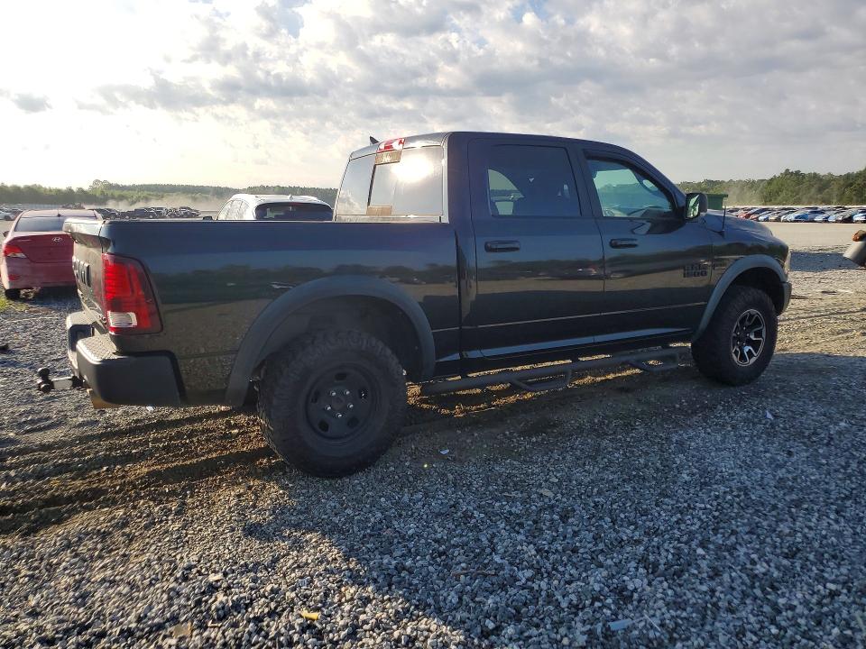 Photo 3 from auction – 2016 RAM 1500 with VIN 1C6RR7YT5GS105286
