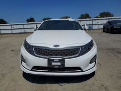 Zdjęcie 5 z aukcji – 2015 KIA OPTIMA z VIN KNAGM4ADXF5080959
