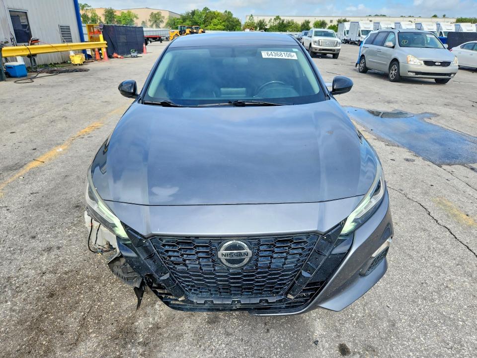 Снимка 5 от търг – 2019 NISSAN ALTIMA с VIN 1N4BL4CV8KC187302