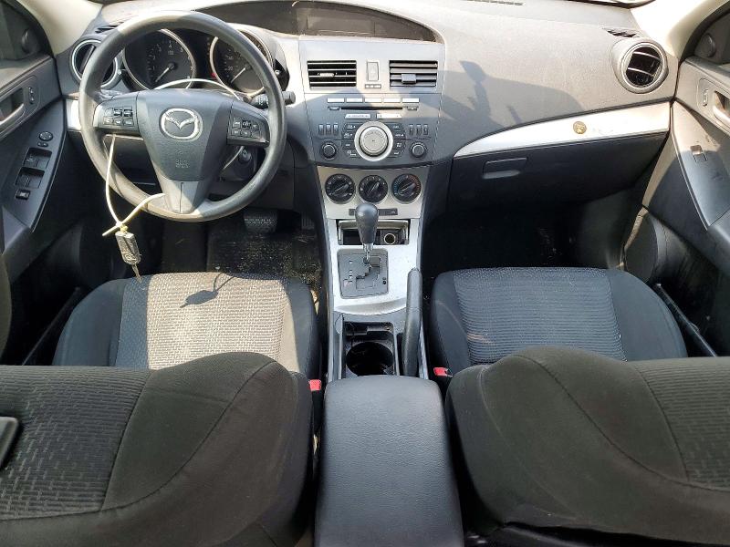 Фото 8 с аукциона – 2010 MAZDA 3 с VIN JM1BL1SG5A1131291