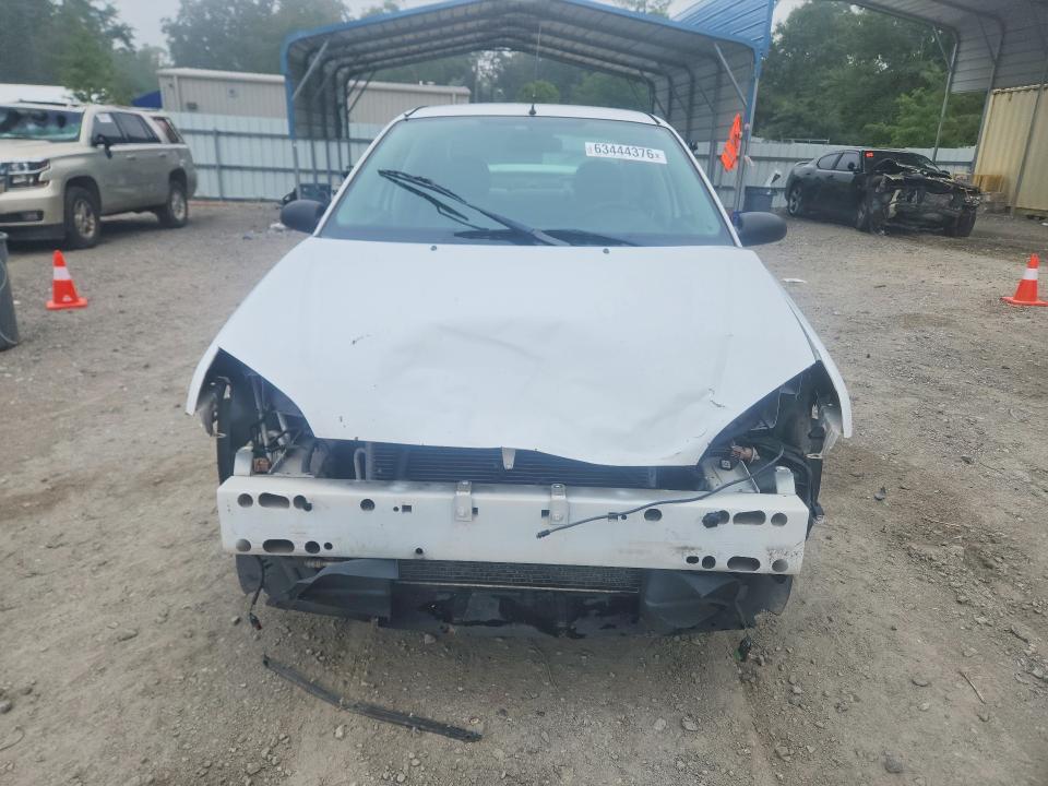 Photo 5 from auction – 2007 FORD FOCUS with VIN 1FAHP34N37W355358