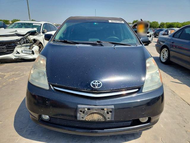 Photo 5 from auction – 2008 TOYOTA PRIUS with VIN JTDKB20U083410034