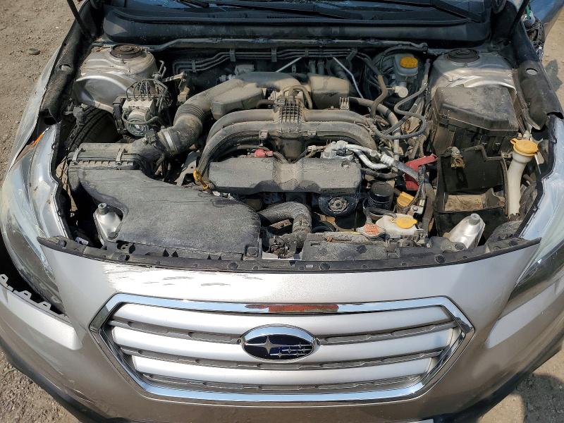 Photo 12 from auction – 2016 SUBARU OUTBACK with VIN 4S4BSBNC2G3231519