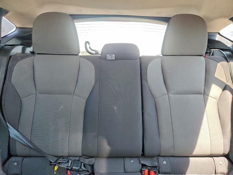 Photo 10 from auction – 2024 SUBARU CROSSTREK with VIN JF2GUABC2R8253272