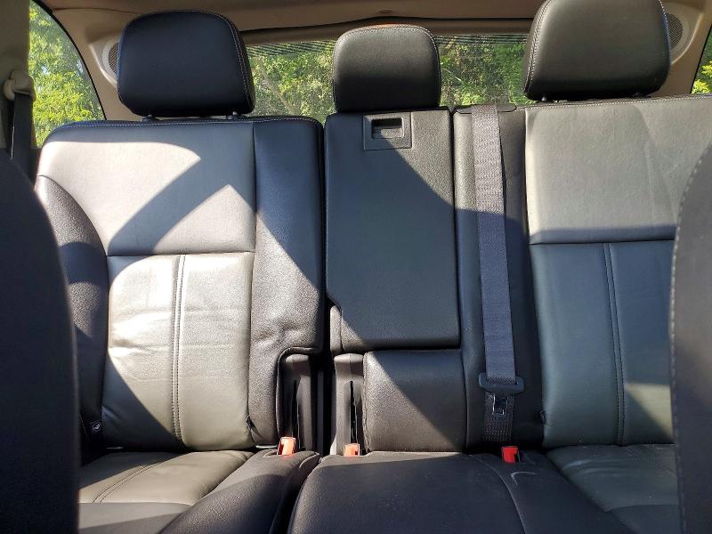 Photo 10 from auction – 2011 FORD EDGE with VIN 2FMDK4AK5BBA89922