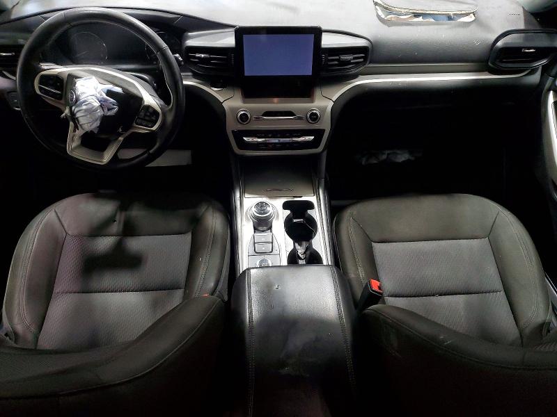صورة رقم 8 من المزاد - 2022 FORD EXPLORER مع VIN 1FMSK8DH9NGB40852