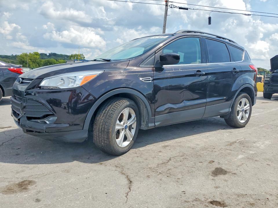 2013 FORD ESCAPE - Търг №64774616
