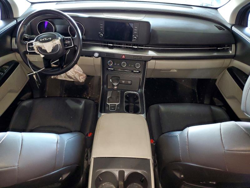 Photo 8 from auction – 2022 KIA CARNIVAL with VIN KNDNB4H31N6162228