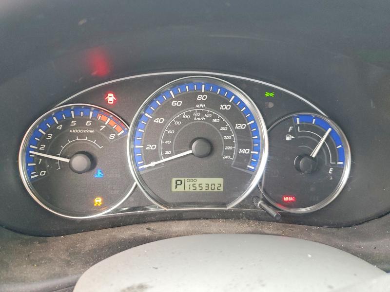 Photo 9 from auction – 2013 SUBARU FORESTER with VIN JF2SHADC8DH443923