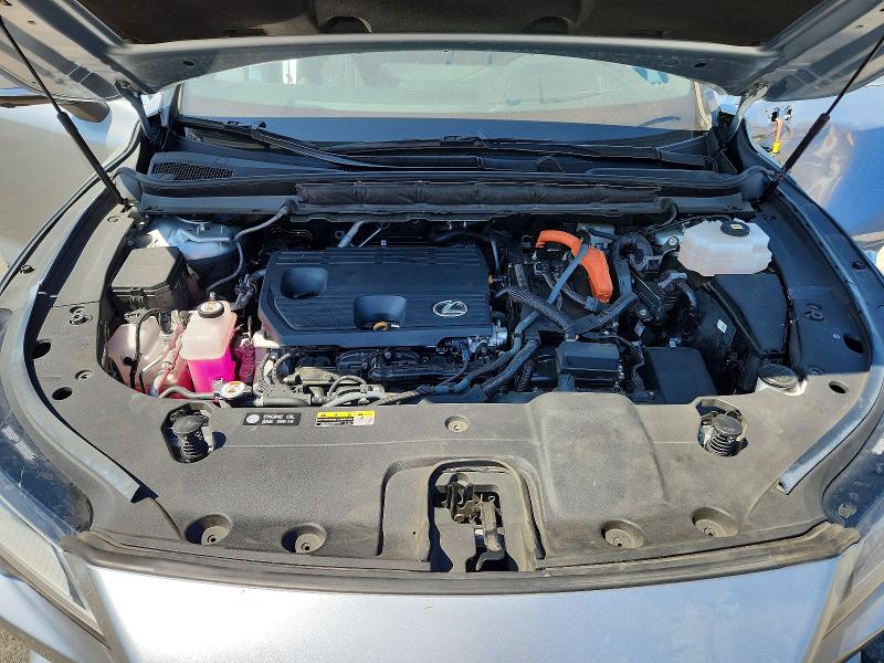 Foto 12 de la subasta – 2024 LEXUS RX 350H con VIN 2T2BBMCA7RC044669