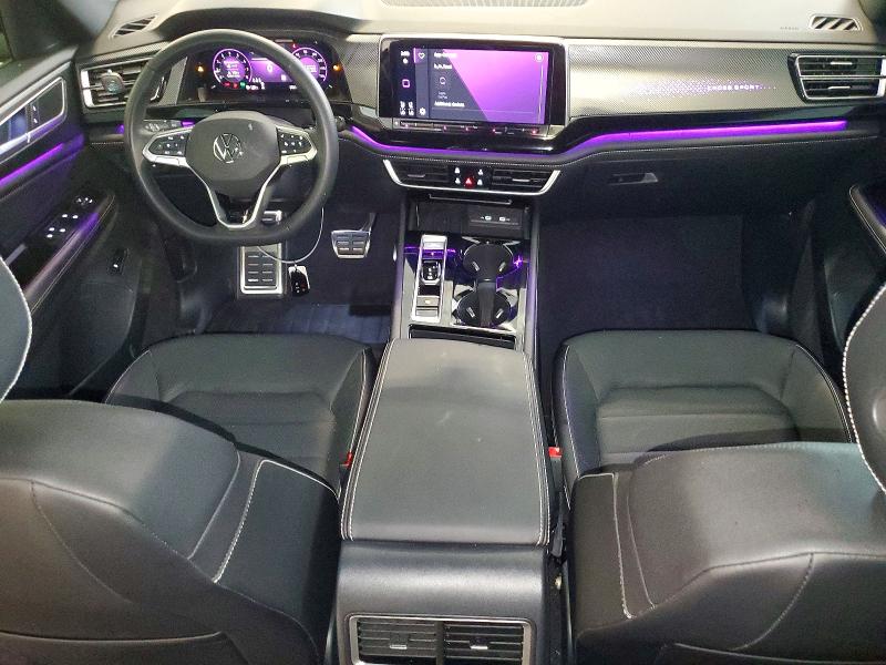 Снимка 8 от търг – 2026 VOLKSWAGEN ATLAS CROSS SPORT с VIN 1V2AC2CA3TC217457