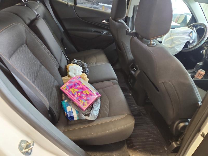 Photo 10 from auction – 2018 CHEVROLET EQUINOX with VIN 2GNAXJEVXJ6263008