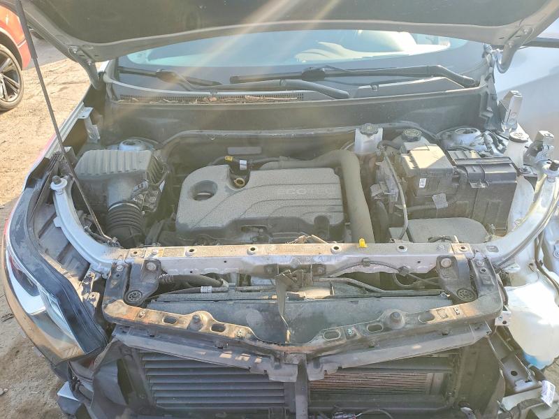 Photo 12 from auction – 2020 CHEVROLET EQUINOX with VIN 2GNAXJEV9L6134387