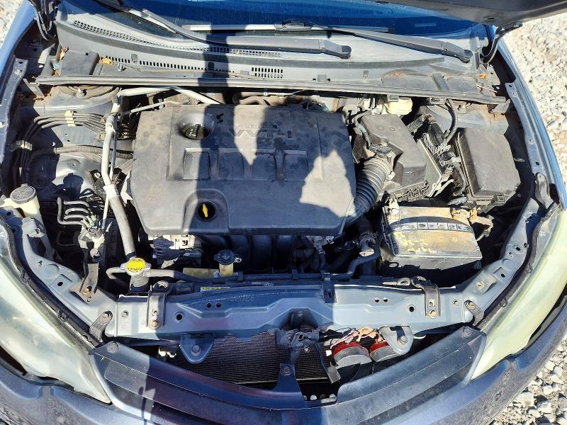 Photo 11 from auction – 2015 TOYOTA COROLLA with VIN 2T1BURHE7FC231381