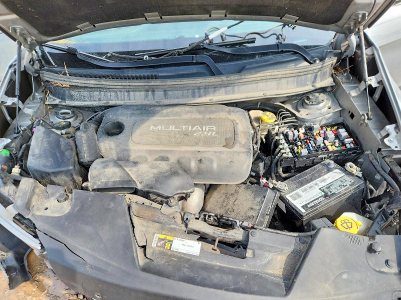 Photo 12 from auction – 2015 JEEP CHEROKEE with VIN 1C4PJMDB6FW570881