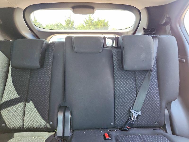 Снимка 10 от търг – 2020 MITSUBISHI ECLIPSE CROSS с VIN JA4AT4AAXLZ002360