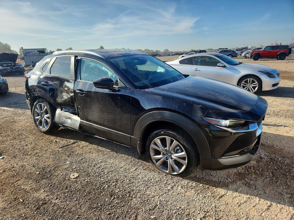 Снимка 4 от търг – 2026 MAZDA CX-30 с VIN 3MVDMBCL4TM152080