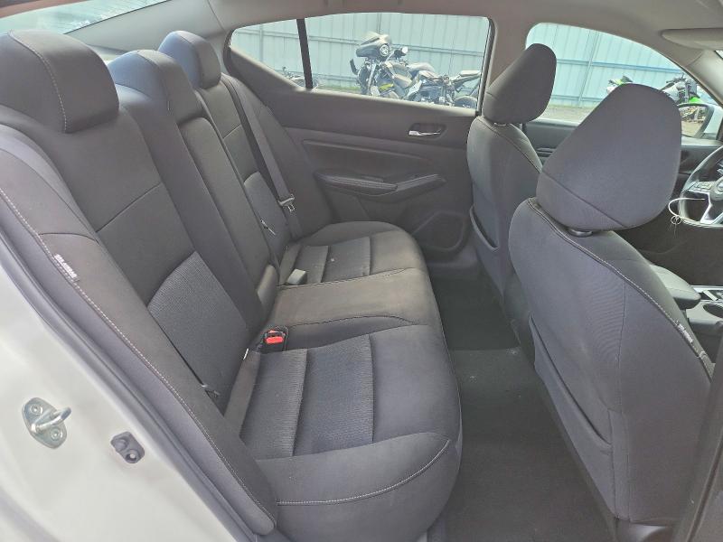 Photo 10 from auction – 2020 NISSAN ALTIMA with VIN 1N4BL4BV3LC198839