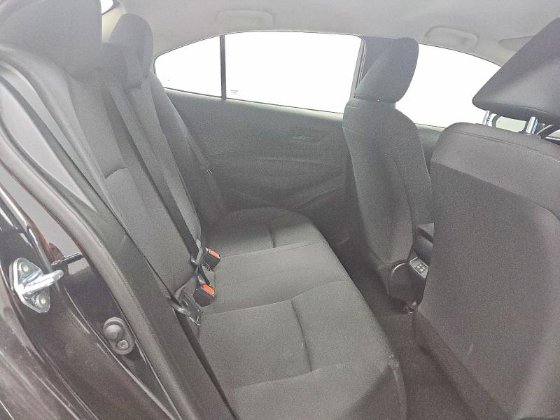 Photo 10 from auction – 2026 TOYOTA COROLLA with VIN 5YFB4MDE8TP368687