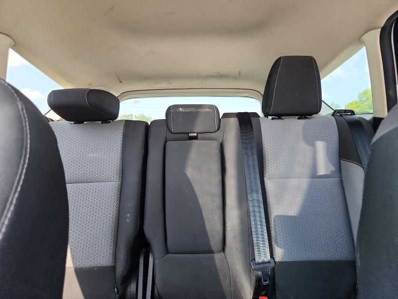 Photo 10 from auction – 2018 FORD ESCAPE with VIN 1FMCU9GD7JUD06312